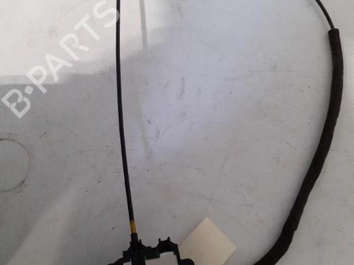 Used Rear right lock NISSAN QASHQAI / QASHQAI +2 I (J10, NJ10, JJ10E) [2006-2014]  24761284