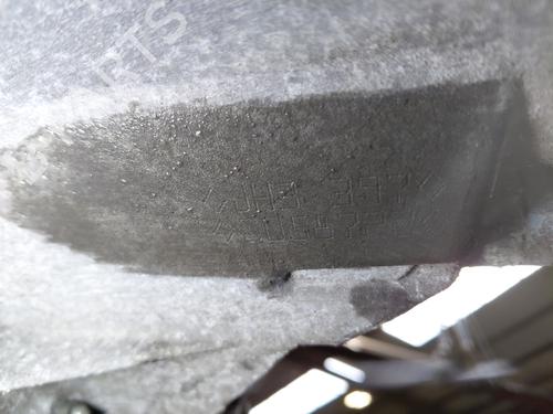 Gearbox DACIA SANDERO II 1.0 SCe 75 (B8JC, B8JD, B8NC) | BP30926553M3 - Image 6