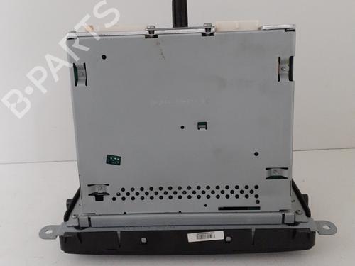 Used Radio Radio RENAULT CLIO IV (BH_) 1.5 dCi 75 (75 hp) 26293542 26293542