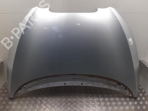 Used Hood SEAT ALTEA (5P1) 1.9 TDI (105 hp) 24760338