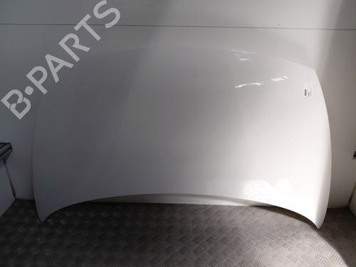 Used Hood KIA RIO III (UB) 1.1 CRDi (75 hp) 29004812