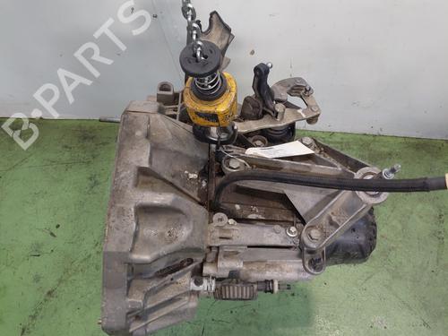 Gearbox RENAULT KANGOO Express (FW0/1_) 1.5 dCi 90 (FW0G, FW05, FW08, FW11) | BP33305272M3 - Image 6