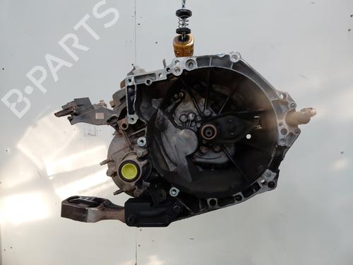 Used Gearbox Gearbox CITROËN BERLINGO Box Body/MPV (K9) 1.5 BlueHDi 100 (102 hp) 30479203 30479203