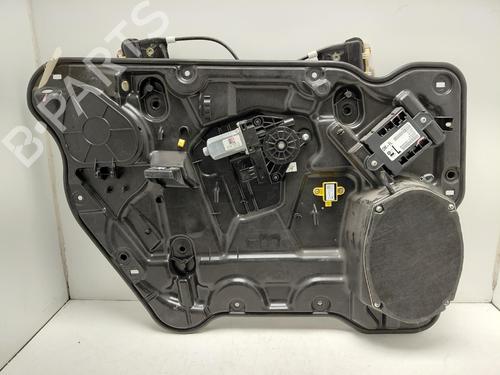 Front left window mechanism FIAT FREEMONT (345_) 2.0 JTD | BP36481085C22 - Image 4