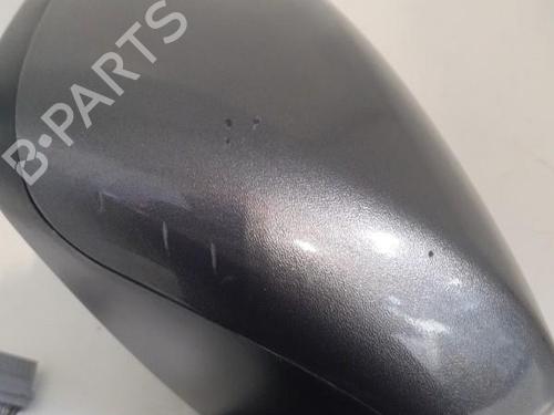 Left mirror NISSAN QASHQAI / QASHQAI +2 I (J10, NJ10, JJ10E) 1.5 dCi | BP24750674C26 