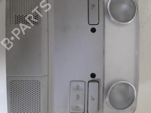 Used Interior roof light Interior roof light SEAT LEON ST (5F8) 1.6 TDI (110 hp) 24769837 24769837