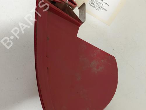 Rear bumper right light RENAULT CLIO III (BR0/1, CR0/1) 1.2 16V | BP29453378C82 