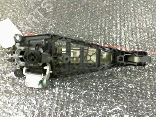 Front right exterior door handle OPEL CORSA D (S07) 1.2 (L08, L68) | BP24752135C129 