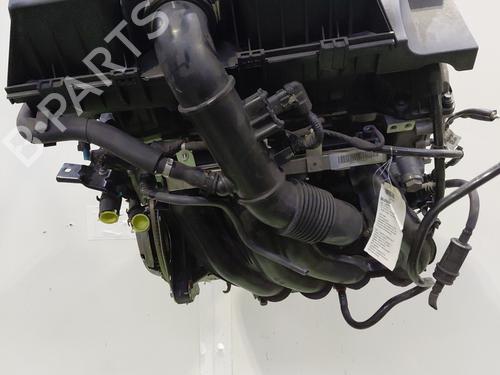 Engine MG MG ZS SUV (AZS1) 1.5 VTi | BP26193194M1 - Image 8