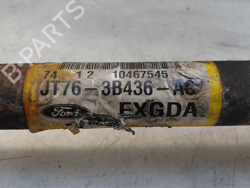 Used Right front driveshaft Right front driveshaft FORD TRANSIT COURIER B460 MPV [2014-2026] 34242201 34242201