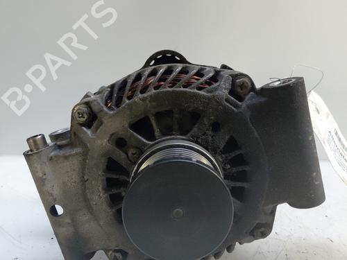 Used Alternator MINI MINI CLUBMAN (R55) Cooper S (184 hp) 31324005