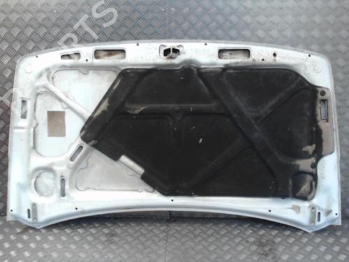 Used Hood Hood SUZUKI VITARA (ET, TA, TD) 1.6 All-wheel Drive (TA, TA01, SE416) (80 hp) 24745289 24745289