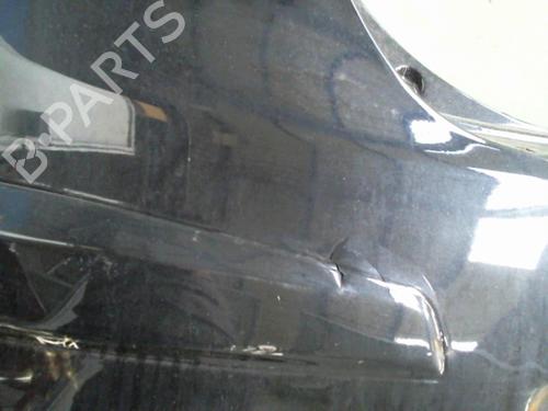 Rear bumper HYUNDAI i30 (FD) 1.4 | BP24739920C8 