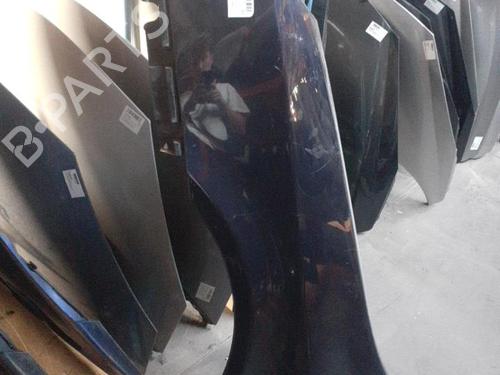 Front wiper motor RENAULT VEL SATIS (BJ0_) 2.2 dCi (BJ0E, BJ0F) | BP24770200M29 - Image 7