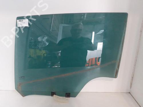 Rear left door window RENAULT CLIO IV (BH_) 1.5 dCi 90 | BP24761074C20 