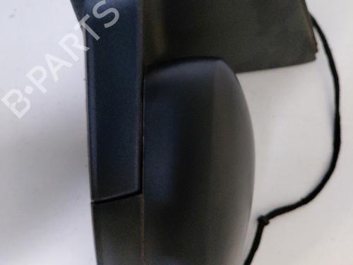 Retrovisor izquierdo VW POLO V (6R1, 6C1) 1.2 (70 hp) 29251466
