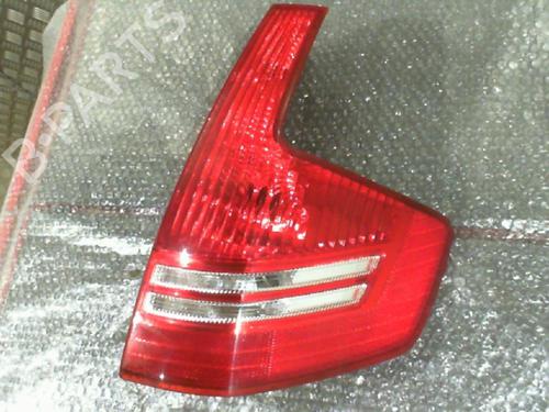 Used Right taillight CITROËN C4 I (LC_) 1.6 HDi (90 hp) 24755698