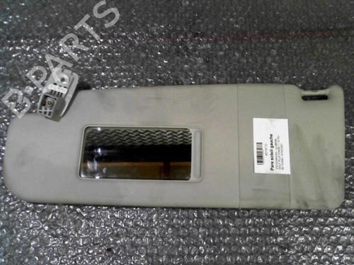 Used Left sun visor Left sun visor VW GOLF PLUS V (5M1, 521) 1.9 TDI (105 hp) 24745449 24745449