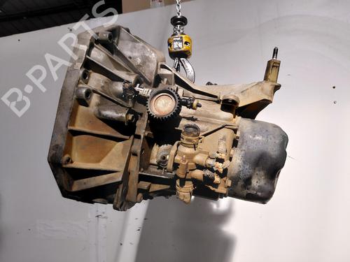 Gearbox RENAULT KANGOO Express (FW0/1_) 1.5 dCi 75 (FW07, FW10, FW04) | BP39550441M3 - Image 3