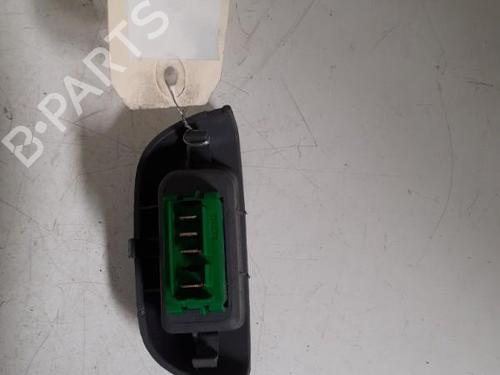 Left front window switch PEUGEOT 107 (PM_, PN_) 1.0 | BP24741187I27 - Image 2