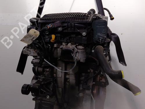 Used Engine PEUGEOT 208 I (CA_, CC_) 1.2 VTI 82 (82 hp) 32263367