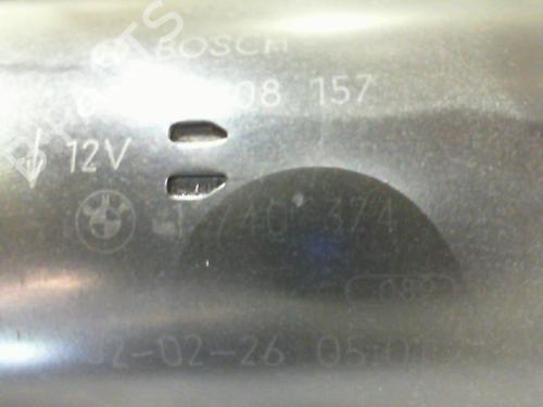 Starter BMW 3 Convertible (E46) 325 Ci | BP24762341M8 