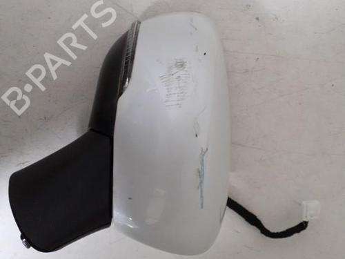 Used Right mirror NISSAN MICRA V (K14) 0.9 IG-T (90 hp) 24761324