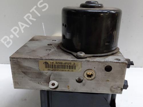 Pompe ABS VW GOLF IV (1J1) 1.9 TDI | BP29842549M43 