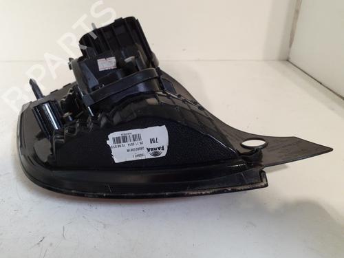 Right taillight RENAULT TWINGO III (BCM_, BCA_) 1.0 SCe 70 | BP24750205C35