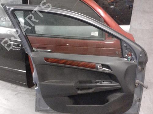 Used Left front door Left front door OPEL ASTRA H (A04) 1.7 CDTI (L48) (100 hp) 24743026 24743026