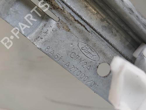 Used Rear left window mechanism Rear left window mechanism FORD FIESTA VI (CB1, CCN) 1.5 TDCi (75 hp) 32977443 32977443