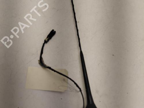Antenne/Base Antenne/Base CITROËN C4 I (LC_) 1.6 HDi (90 hp) 36765083 36765083