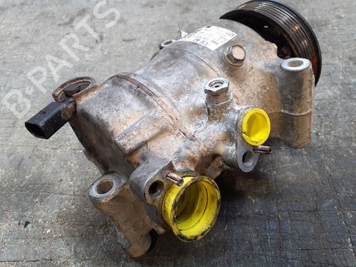 AC compressor AUDI A3 Limousine (8VS, 8VM) 2.0 TDI | BP24764759M34 - Image 4