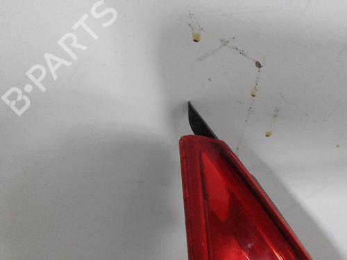 Used Left taillight Left taillight RENAULT MEGANE II Estate (KM0/1_) 1.5 dCi (KM16, KM1E) (106 hp) 24746859 24746859