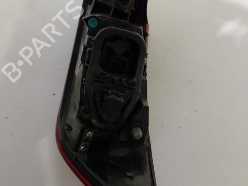 Used Left taillight Left taillight RENAULT CLIO IV (BH_) 0.9 TCe 90 (BHNF, BHMA, BHMH, BHJK, BHJR) (90 hp) 33961213 33961213