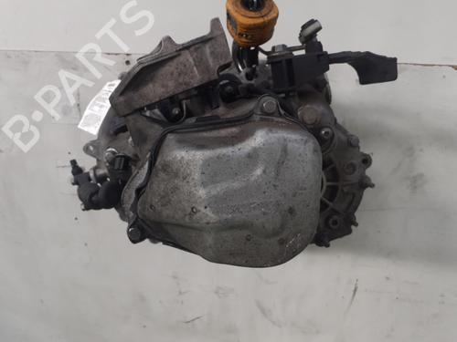 Gearbox PEUGEOT 2008 I (CU_) 1.2 PureTech 82 | BP24760751M3 - Image 5