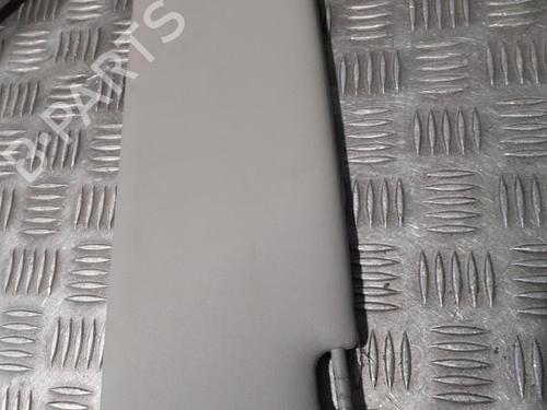 Used Right sun visor AUDI A4 B7 (8EC) 1.9 TDI (116 hp) 24767167