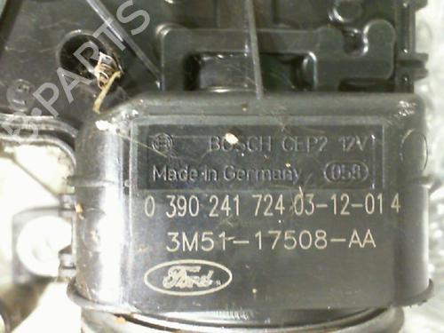 Used Front wiper motor Front wiper motor FORD FOCUS C-MAX (DM2) 2.0 TDCi (133 hp) 24751842 24751842