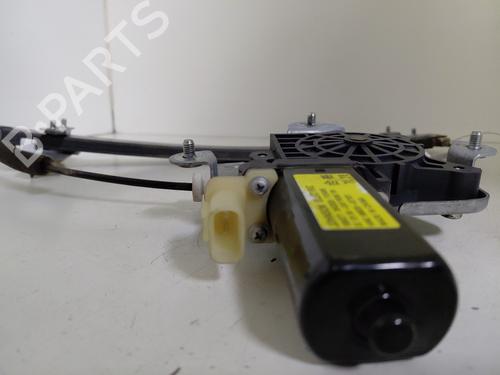 Front right window mechanism KIA PICANTO I (SA) 1.1 CRDi | BP29251497C23 