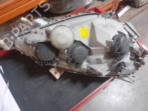 Left headlight MERCEDES-BENZ A-CLASS (W168) A 170 CDI (168.008) | BP24768890C28 