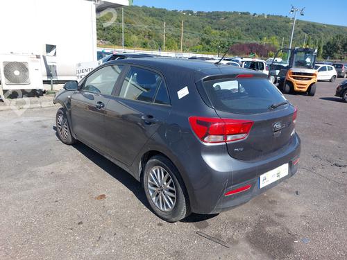 Radio KIA RIO IV (YB, SC, FB) 1.25 | BP32980921E6 - Image 22