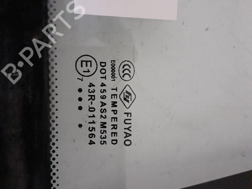 Rear right door window BMW 1 (E87) 118 d | BP28383711C21 
