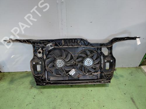 Frontblech für Frontblech AUDI Q5 (8RB) [2008-2019] 35942691 35942691