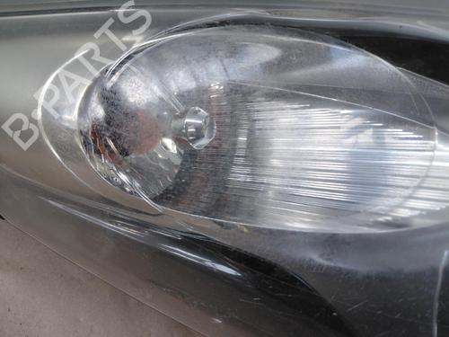 Right headlight CHEVROLET SPARK (M300) 1.0 | BP38681939C29 - Image 7