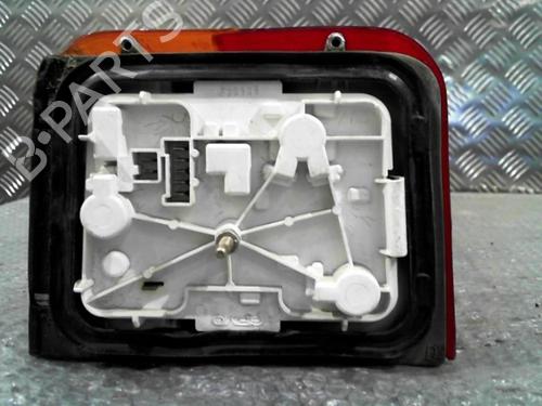 Used Right taillight Right taillight PEUGEOT 205 II (20A/C) 1.4 (84 hp) 24762913 24762913