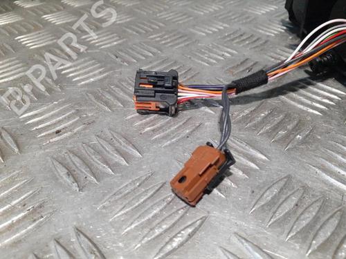 Right mirror PEUGEOT 308 SW II (LC_, LJ_, LR_, LX_, L4_) 1.6 BlueHDi 120 | BP24751463C27