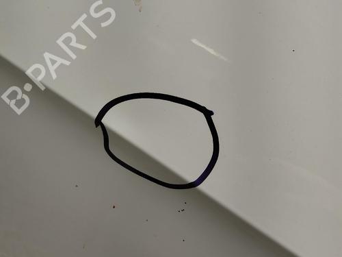 Used Left rear door Left rear door VW GOLF VII (5G1, BQ1, BE1, BE2) 1.4 TSI (150 hp) 40123021 40123021