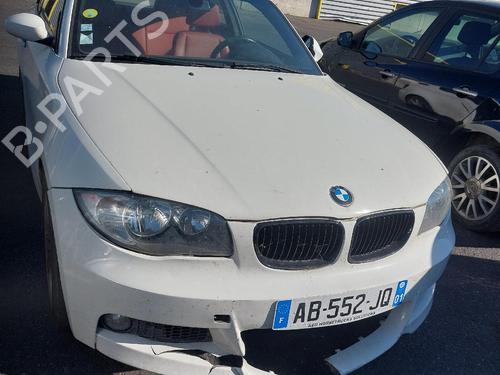 Pièces Détachées Usagées BMW 1 Coupe (E82) 120 d 4911947