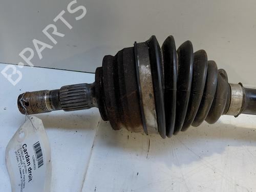 Used Right front driveshaft Right front driveshaft 37754505 37754505