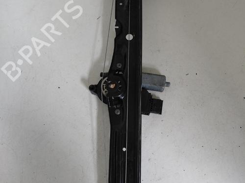 Front left window mechanism PEUGEOT EXPERT Van (V_) 2.0 BlueHDi 120 | BP36590480C22 - Image 3